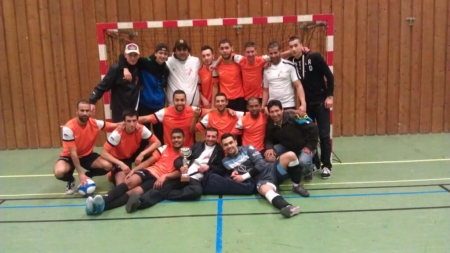 Karim Archi (Pont-de-Claix Futsal) : « Merci pour tout ! »